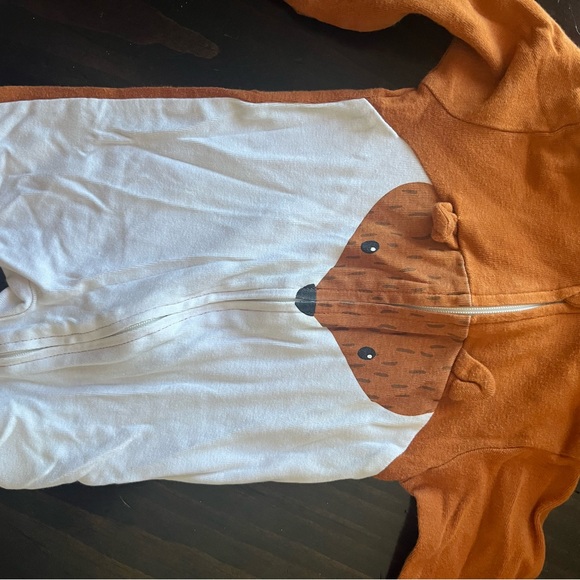 Of navy fox sleeper 3-6 months - Picture 2 of 2